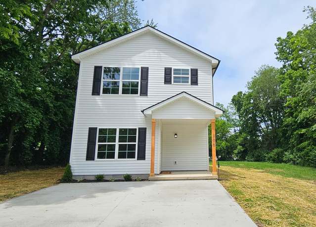 Property at 306 Young St, Georgetown, KY 40324, 3 beds, 2.5 baths