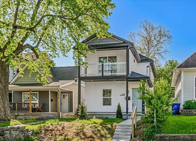 Property at 636 N Limestone, Lexington, KY 40508, 3 beds, 3 baths