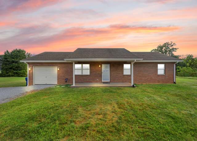 Property at 120 Clara Ln, Campbellsville, KY 42718, 3 beds, 1.5 baths
