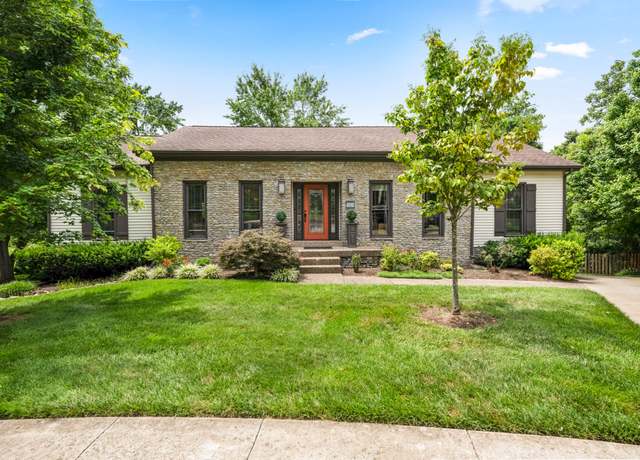 Property at 1001 Turnberry Ln, Lexington, KY 40515, 4 beds, 3 baths