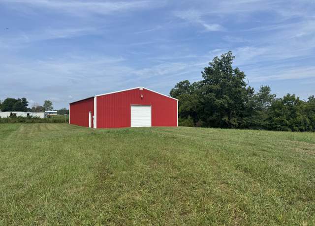 Property at 1250 Hislope Lp Rd, Nancy, KY 42544
