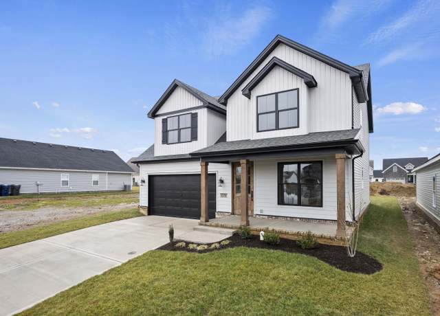 Property at 1190 Twilight Shadow Dr, Lexington, KY 40509, 4 beds, 2.5 baths
