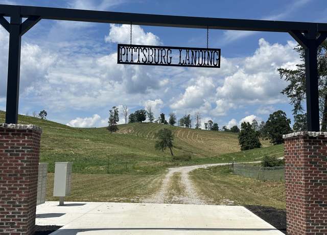 Property at Tract 3 Pittsburg Landing Rd, London, KY 40741