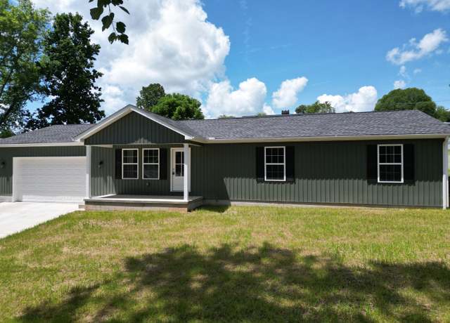 Property at 1508 Palmer St, Corbin, KY 40701, 3 beds, 2 baths