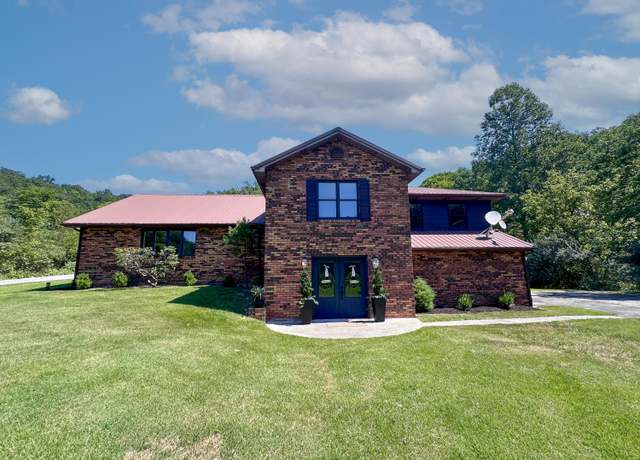 Property at 180 Calanna Estate Rd, Manchester, KY 40962, 3 beds, 3 baths