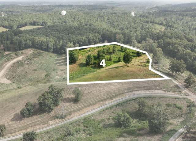 Property at Tract 4 Turkey Landing Rd, London, KY 40741
