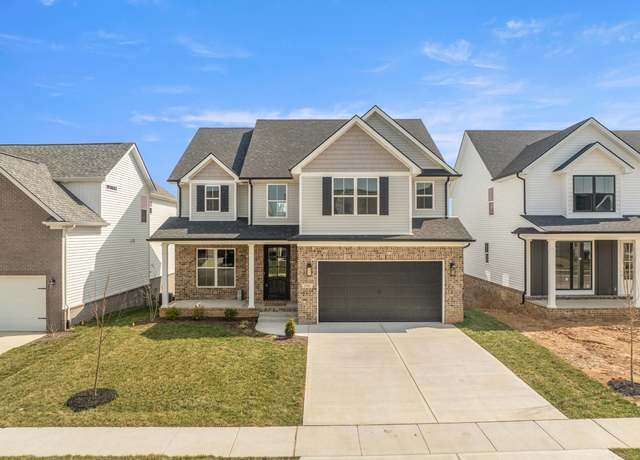 Property at 1080 Squirrel Nest Ln, Lexington, KY 40509, 4 beds, 3.5 baths