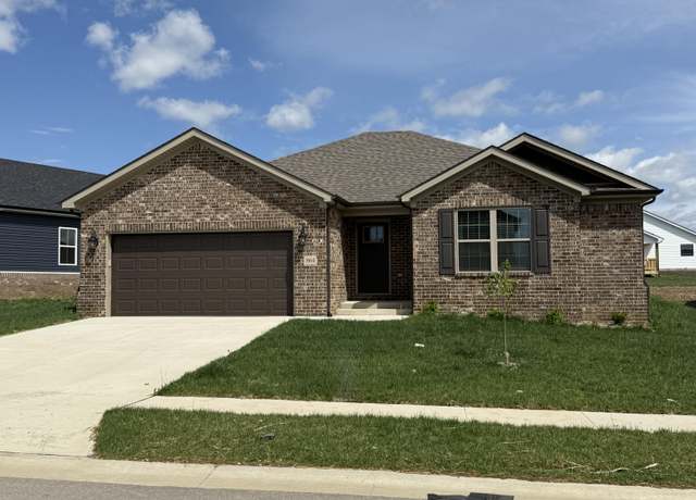Property at 864 Denali Dr, Richmond, KY 40475, 3 beds, 2 baths