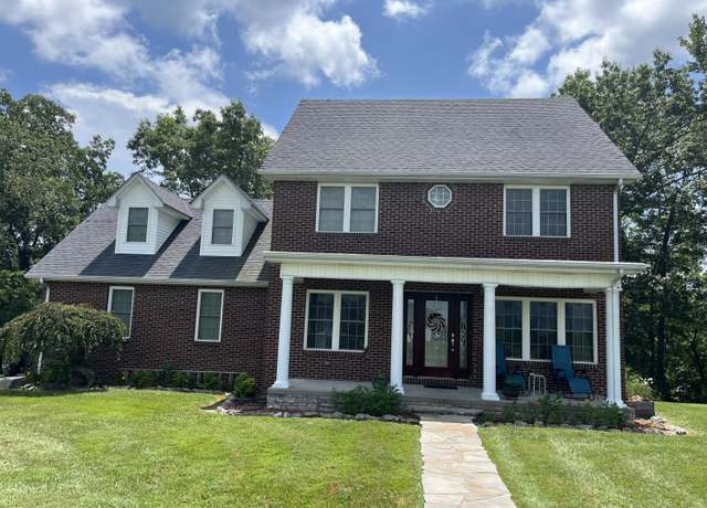 Property at 222 Stephens Point Rd, Russell Springs, KY 42642, 3 beds, 3.5 baths