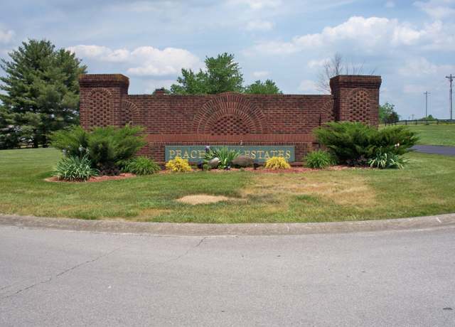 Property at Lot 30 Georgia Way, Lawrenceburg, KY 40342