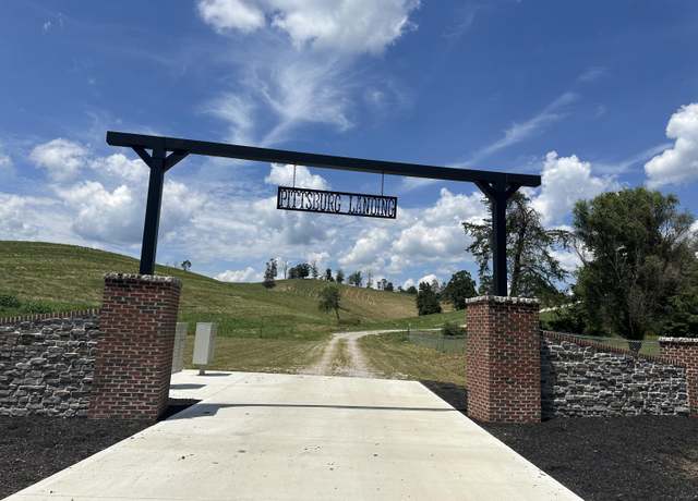 Property at Tract 5 Hawk Landing Rd, London, KY 40741