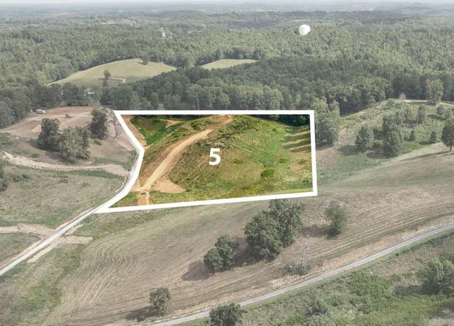 Property at Tract 5 Hawk Landing Rd, London, KY 40741