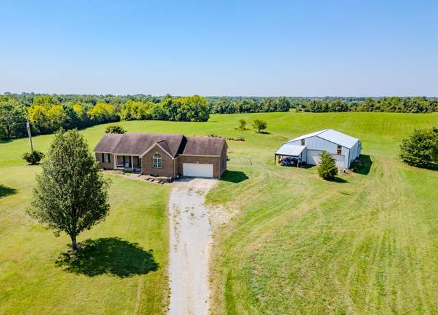 Property at 561 Little Mt Church Rd, Taylorsville, KY 40071, 3 beds, 3 baths