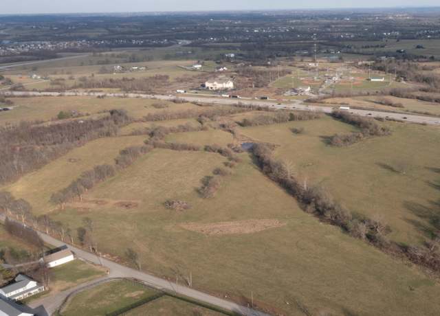 Property at 0 Danville Loop 1 Lot 3 Rd, Nicholasville, KY 40356