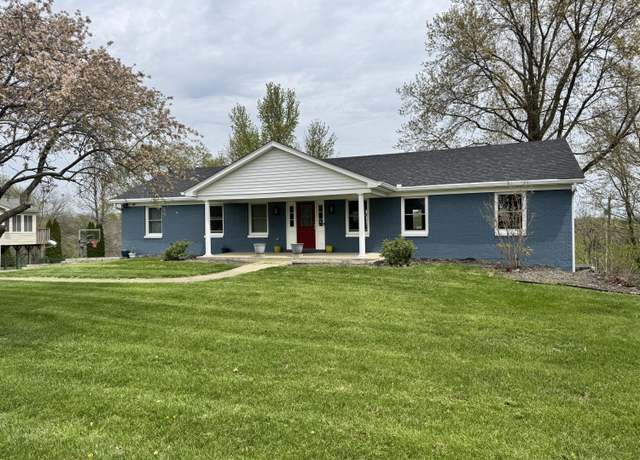 Property at 213 Boone Way, Richmond, KY 40475, 4 beds, 3 baths