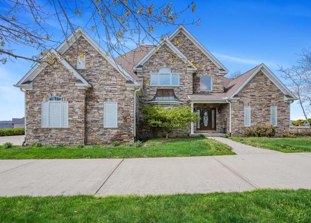 Property at 336 Inverness Trl Trl, Richmond, KY 40475, 5 beds, 3.5 baths