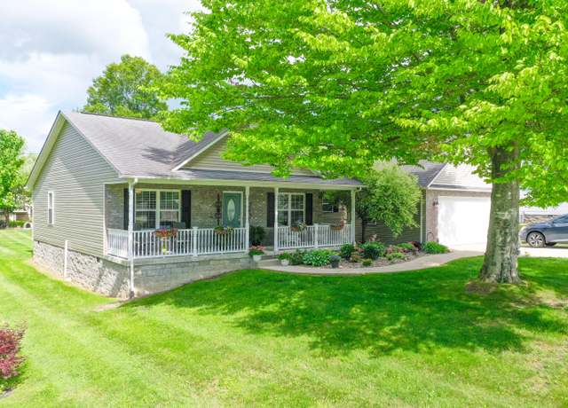 Property at 389 Talon Trl, London, KY 40744, 3 beds, 2 baths
