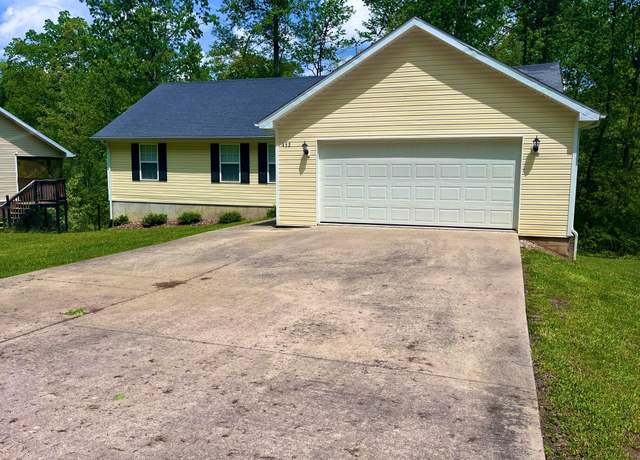 Property at 432 Scarlet Oak Dr, London, KY 40741, 5 beds, 3 baths