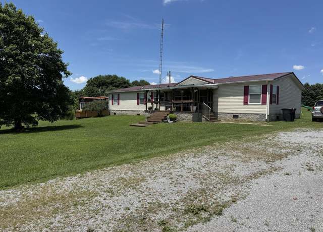 Property at 75 J D B Rd, Russell Springs, KY 42642, 4 beds, 2 baths