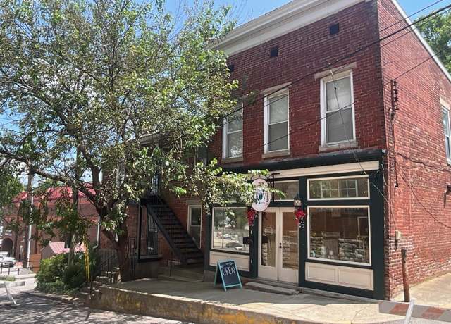 Property at 127 North Court St, Georgetown, KY 40324