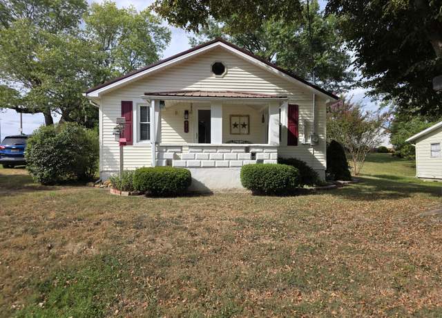 Property at 911 Stanford St, Science Hill, KY 42553, 2 beds, 1 bath