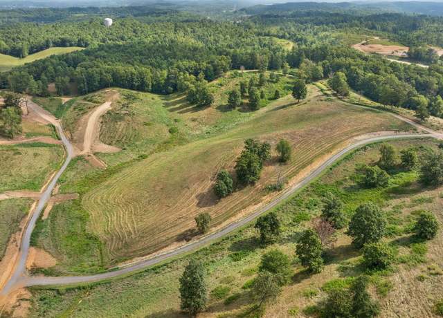 Property at Tract 6 Pittsburg Landing Rd, London, KY 40741