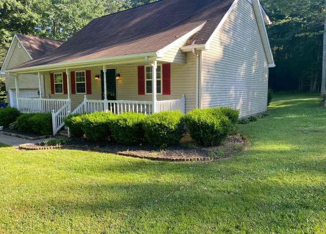 Property at 89 Trails End, Corbin, KY 40701, 3 beds, 2.5 baths