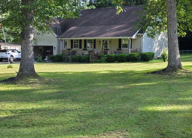 Property at 89 Trails End, Corbin, KY 40701, 3 beds, 2.5 baths