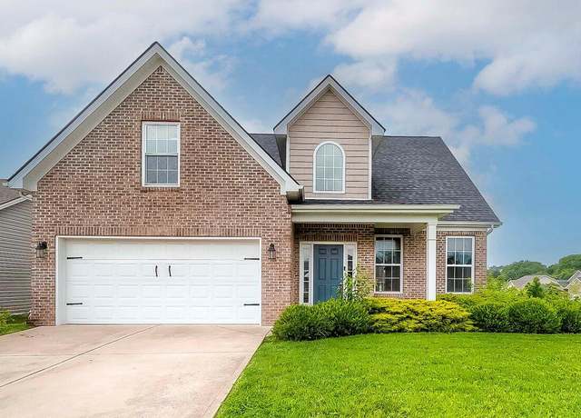 Photo of home in Lexington, KY