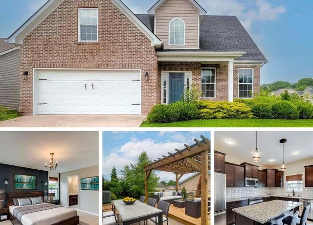 Photo of home in Lexington, KY