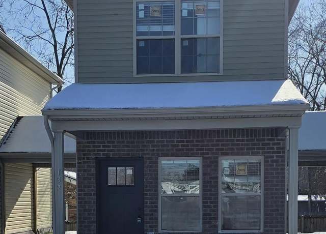 Property at 157 Harvest Bend Trl, Berea, KY 40403, 2 beds, 1.5 baths