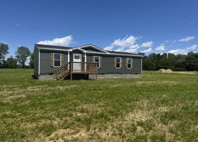 Property at 81 Drew Ln, Campbellsville, KY 42719, 3 beds, 2 baths