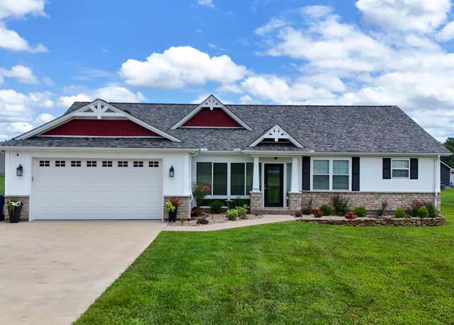 Property at 3304 Barbourville Rd, London, KY 40744, 4 beds, 2 baths
