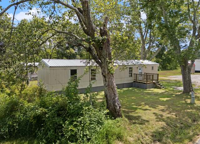Property at 222 Ore Mines Rd, Salt Lick, KY 40371, 2 beds, 2 baths