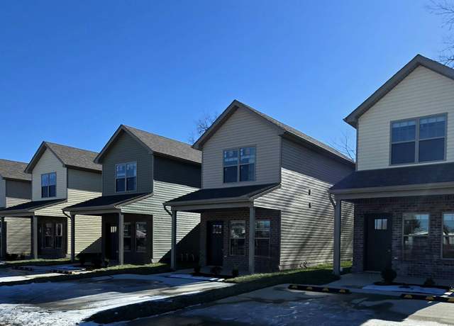 Property at 161 Harvest Bend Trl, Berea, KY 40403, 2 beds, 1.5 baths