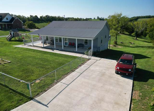 Property at 2228 Kiddville Rd, Mt Sterling, KY 40353, 3 beds, 3 baths
