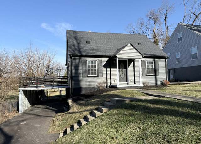 Property at 114 Bennington Ct, Richmond, KY 40475, 3 beds, 1 bath