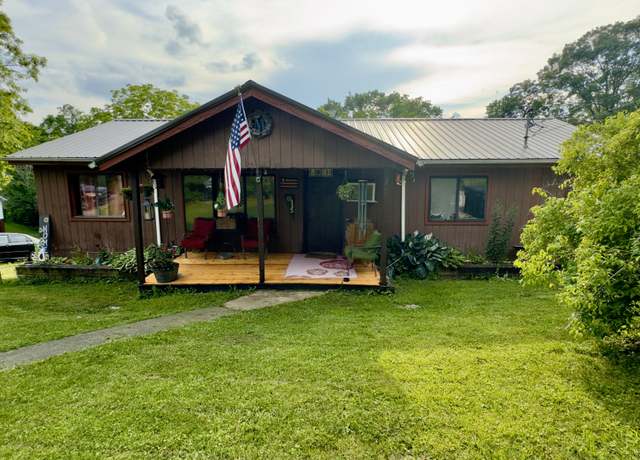 Property at 135 Mt Hope Rd, Morehead, KY 40351, 3 beds, 1 bath