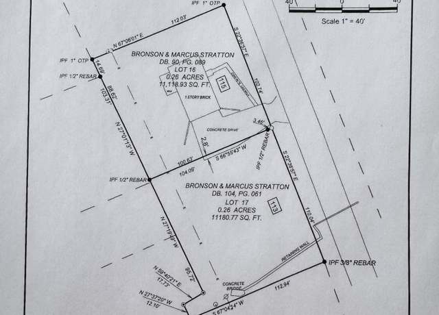 Property at 113 Cardinal Drive Dr, Lawrenceburg, KY 40342