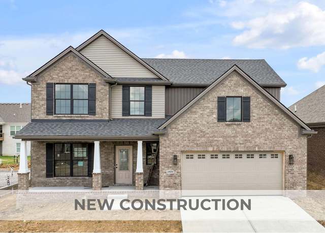 Property at 3409 Night Heron Way, Lexington, KY 40515, 3 beds, 2.5 baths