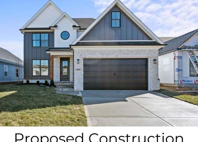 Property at 4136 Meadowlark Rd, Lexington, KY 40509, 4 beds, 3.5 baths