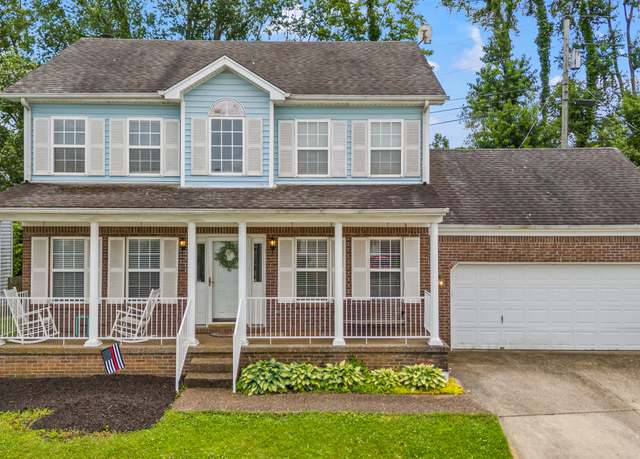 Property at 2404 English Station Dr, Lexington, KY 40514, 3 beds, 2.5 baths