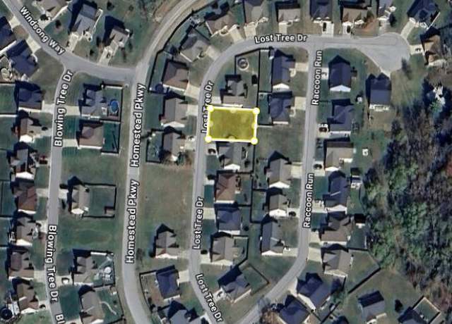 Property at 112 Lost Tree Dr, Georgetown, KY 40324