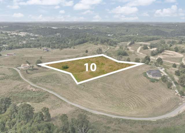 Property at Tract 10 Eagle Landing Rd, London, KY 40741