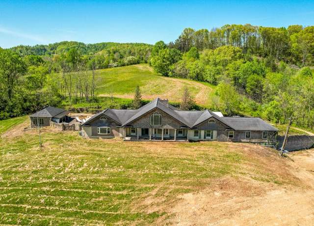Property at 3155 KY 3439, Bimble, KY 40915, 3 beds, 3.5 baths