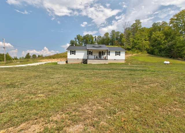 Property at 15942 Hwy 460 West., Ezel, KY 41425, 4 beds, 2 baths