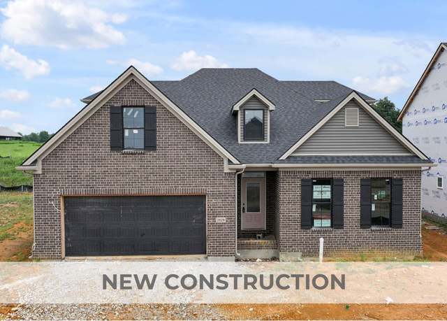 Property at 2829 Seneca Lake Rd, Lexington, KY 40509, 4 beds, 3 baths