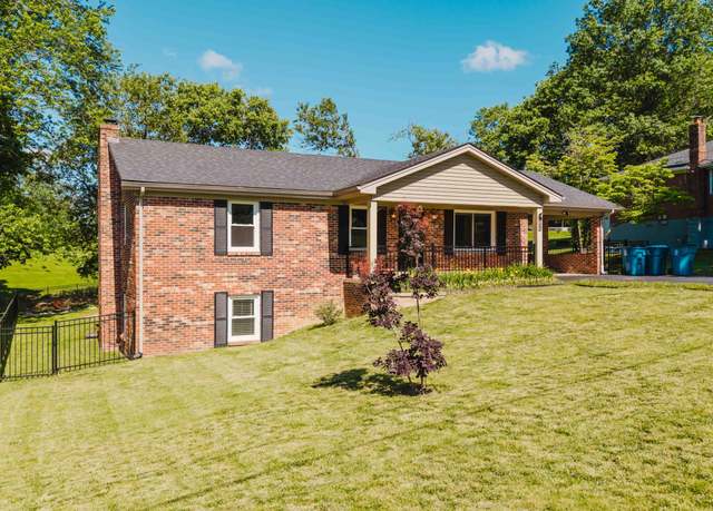 Property at 665 Linda Ave, Danville, KY 40422, 3 beds, 2 baths
