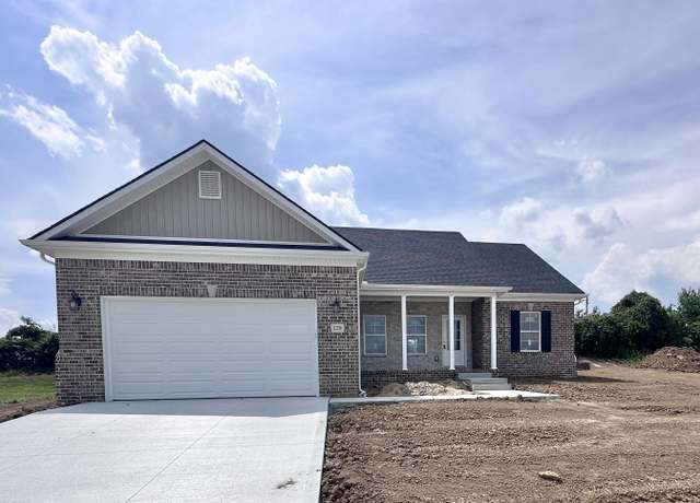 Property at 129 Candy Apple Ln, Richmond, KY 40475, 3 beds, 2 baths