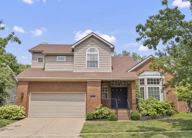 Property at 901 Quarter Horse Ct, Lexington, KY 40503, 3 beds, 2.5 baths